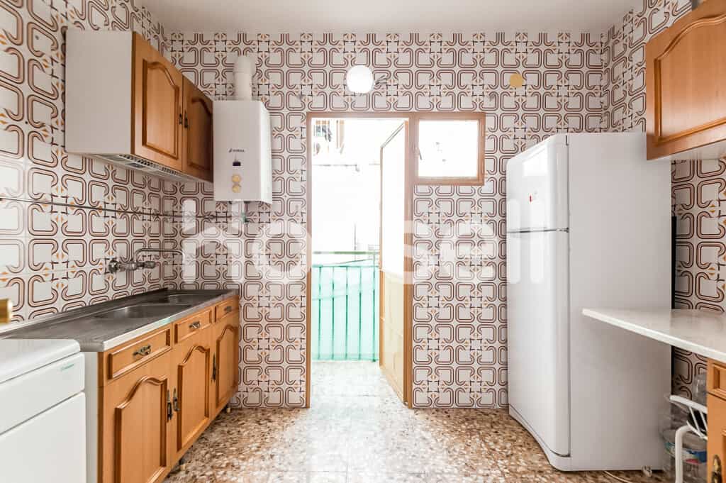 Condominium in La Carolina, Andalucía 11521044