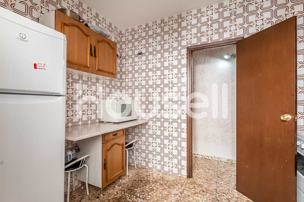 Condominium in La Carolina, Andalucía 11521044