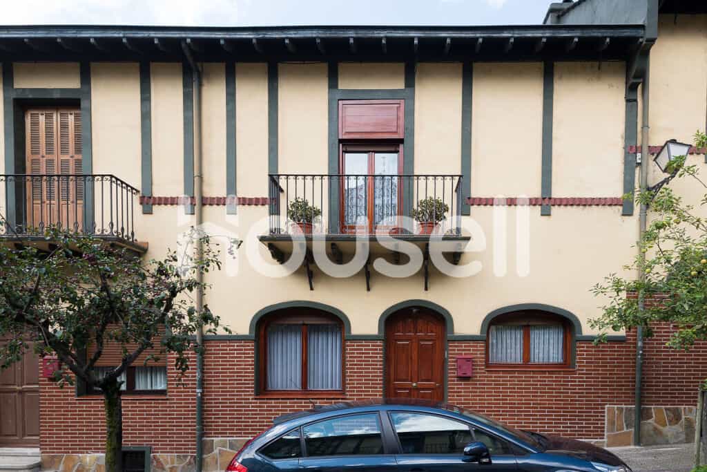 Rumah di La Pena, Negara Basque 11521045
