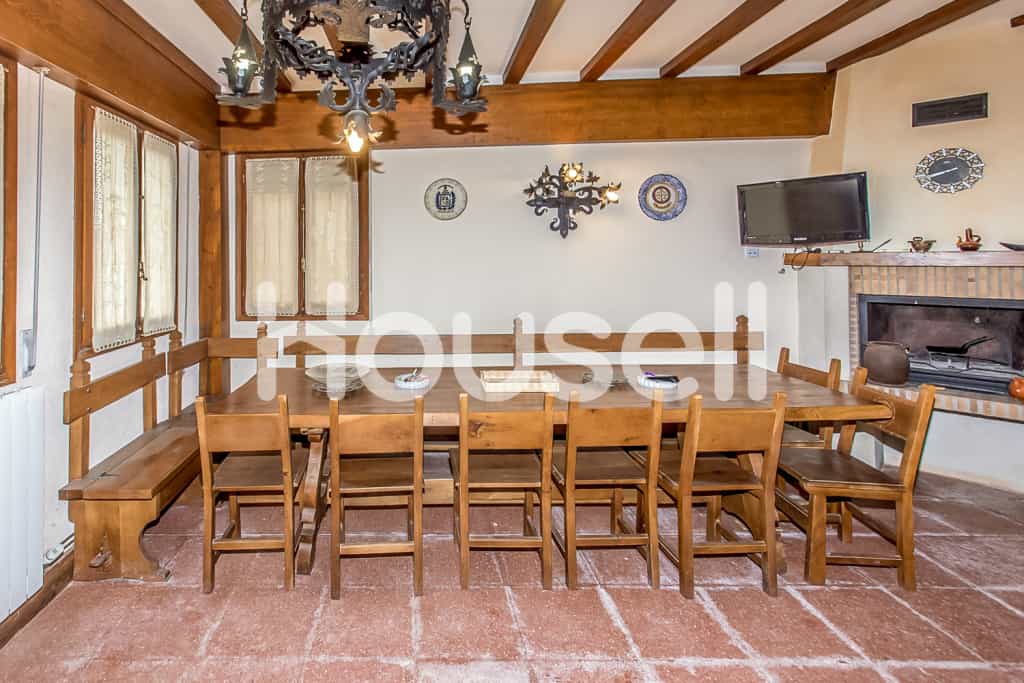 House in Briones, La Rioja 11521050