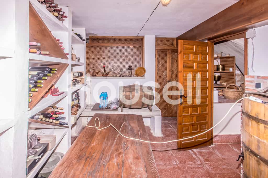 Huis in Briones, La Rioja 11521050