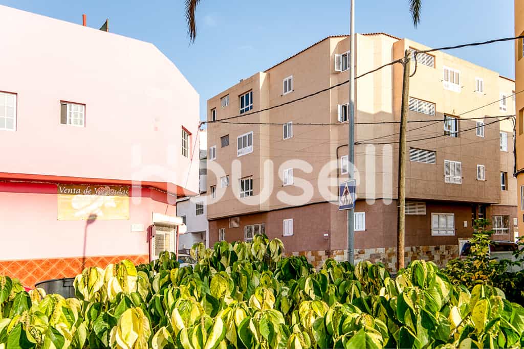 Condominio nel Vecindario, Canarias 11521051