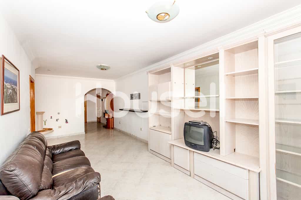 公寓 在 Vecindario, Canarias 11521051