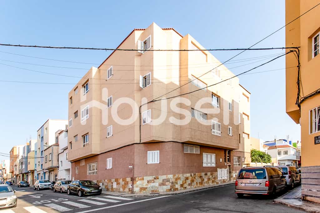 Condominio nel Vecindario, Canarias 11521051
