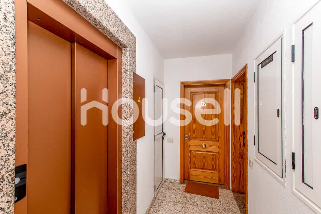 Condominium in Vecindario, Canarias 11521051