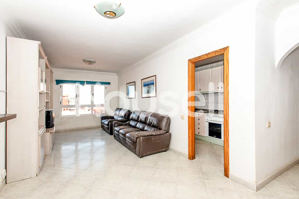 Condominium in Sardina, Canarische eilanden 11521051