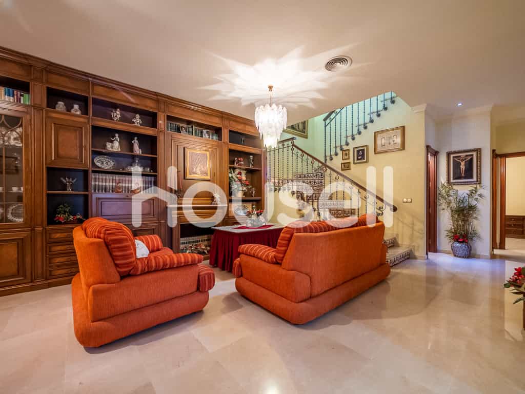 House in Acala del Rio, Andalusia 11521056