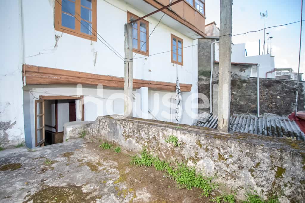 House in Betanzos, Galicia 11521057