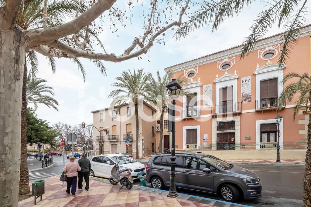公寓 在 Aspe, Comunidad Valenciana 11521058