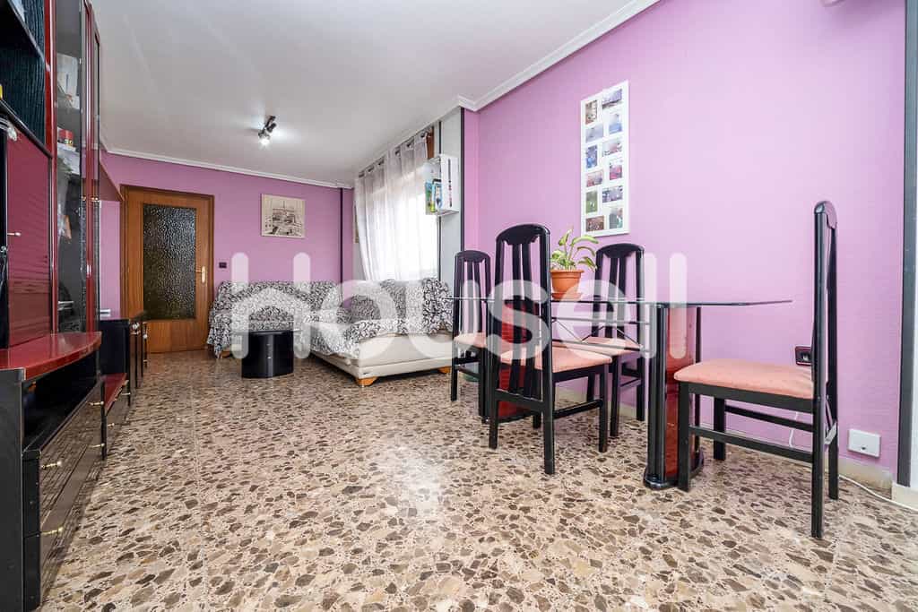 公寓 在 阿斯佩, 巴伦西亚 11521058