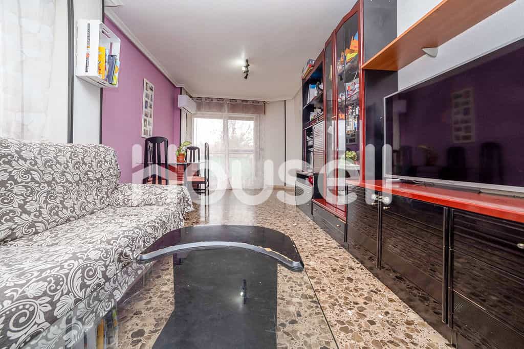 公寓 在 阿斯佩, 巴倫西亞 11521058