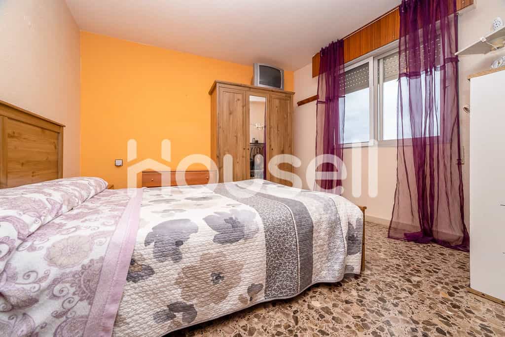 Condominium in Aspe, Comunidad Valenciana 11521058