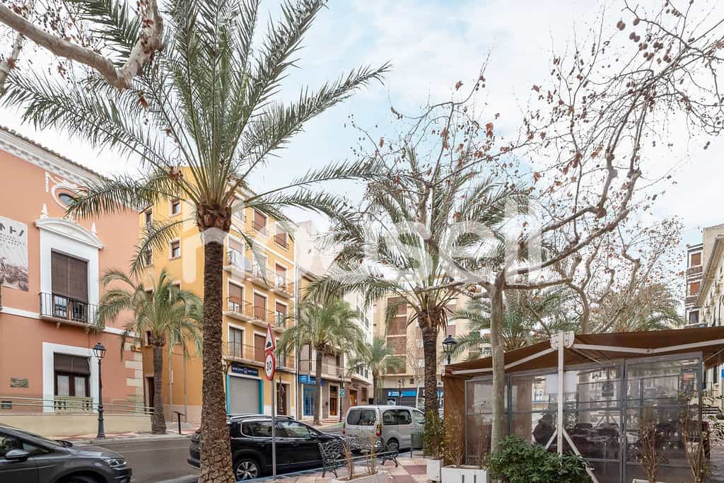 Condomínio no Aspe, Comunidad Valenciana 11521058