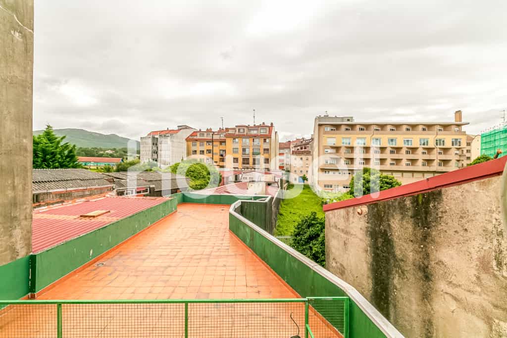 Condomínio no Villagarcía de Arosa, Galicia 11521060