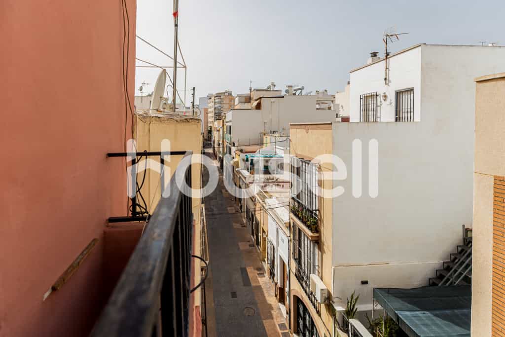 Condominium in Almeria, Andalusia 11521064
