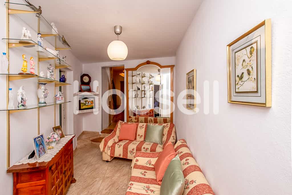 House in Tejeda, Canary Islands 11521067