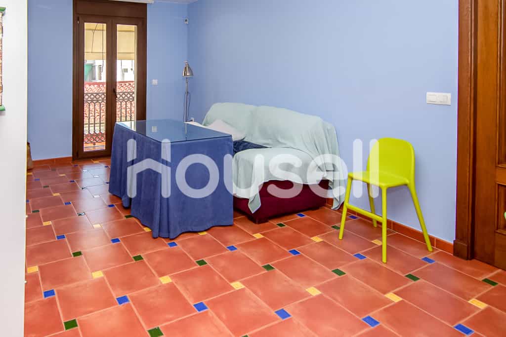 Condominium in Chipiona, Andalusia 11521072