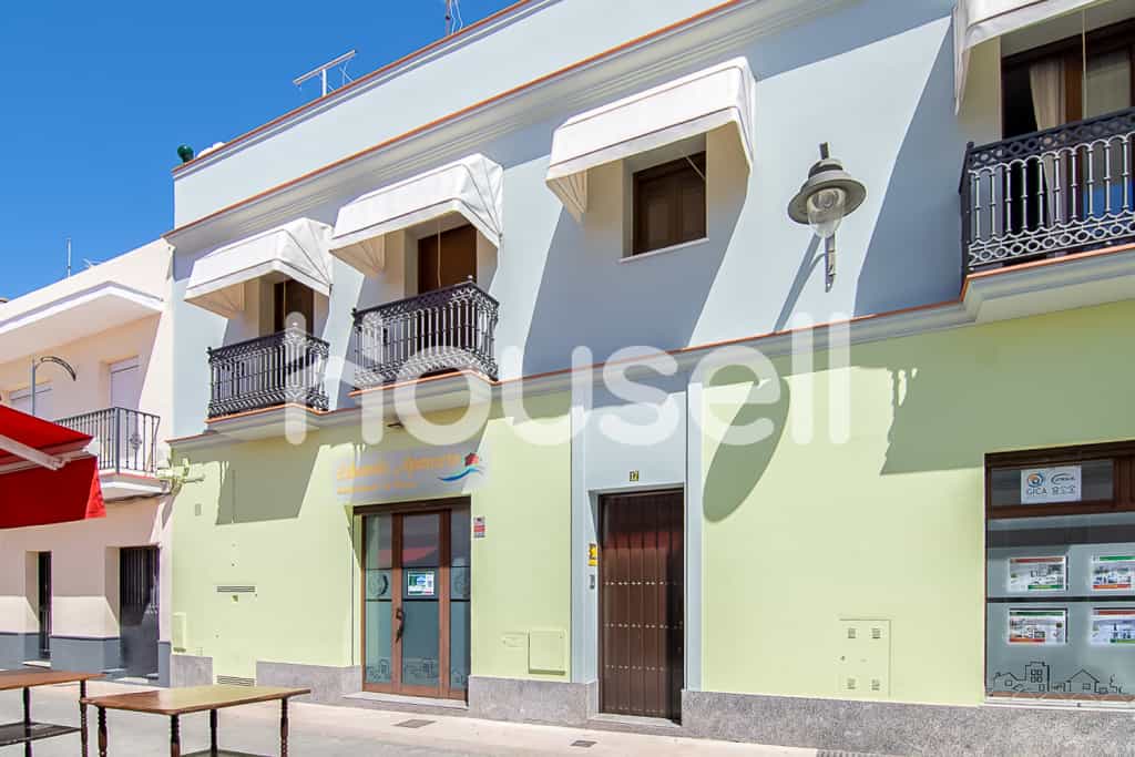 Condominium dans Chipiona, Andalucía 11521072