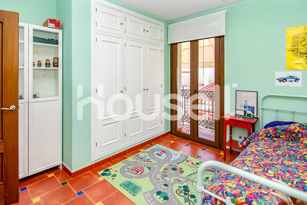 公寓 在 Chipiona, Andalucía 11521072