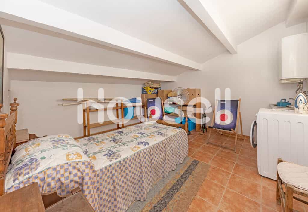 House in Algodonales, Andalucía 11521073