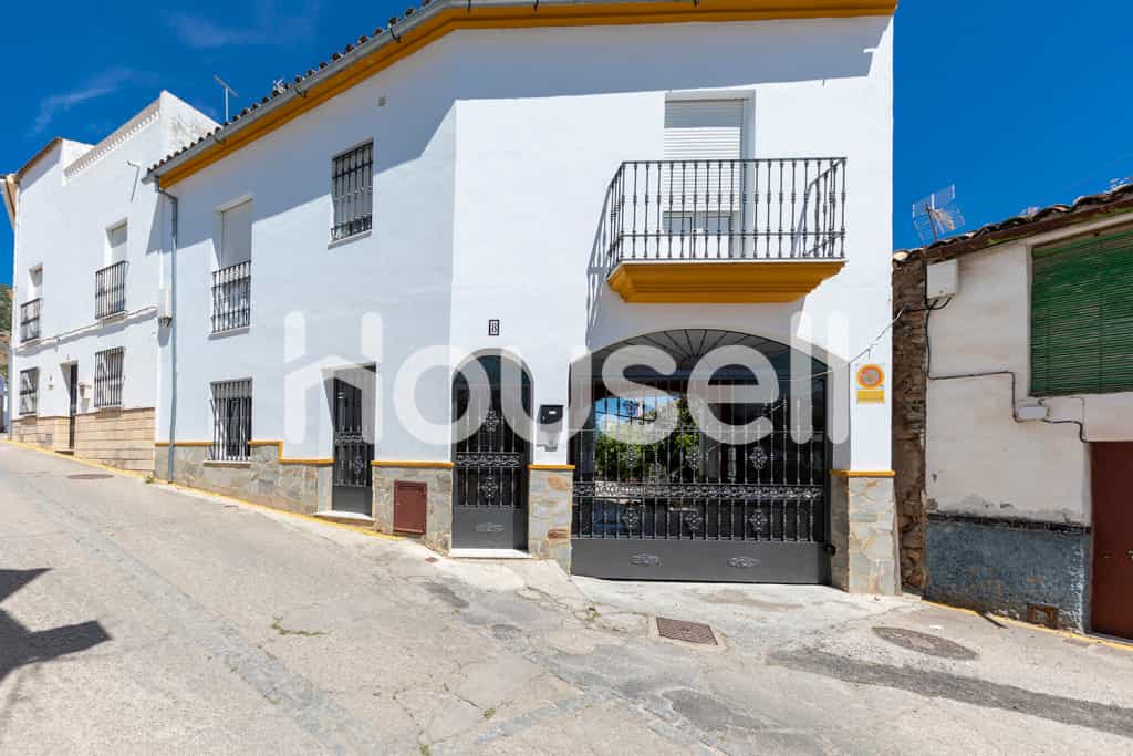 Hus i Algodonales, Andalucía 11521073