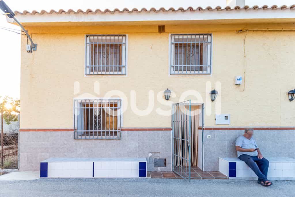 House in Arroyo Hurtado, Región de Murcia 11521077