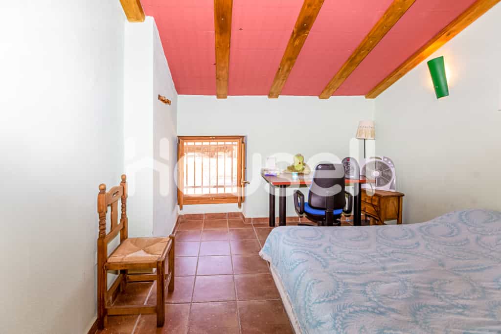 Huis in Arroyo Hurtado, Región de Murcia 11521077