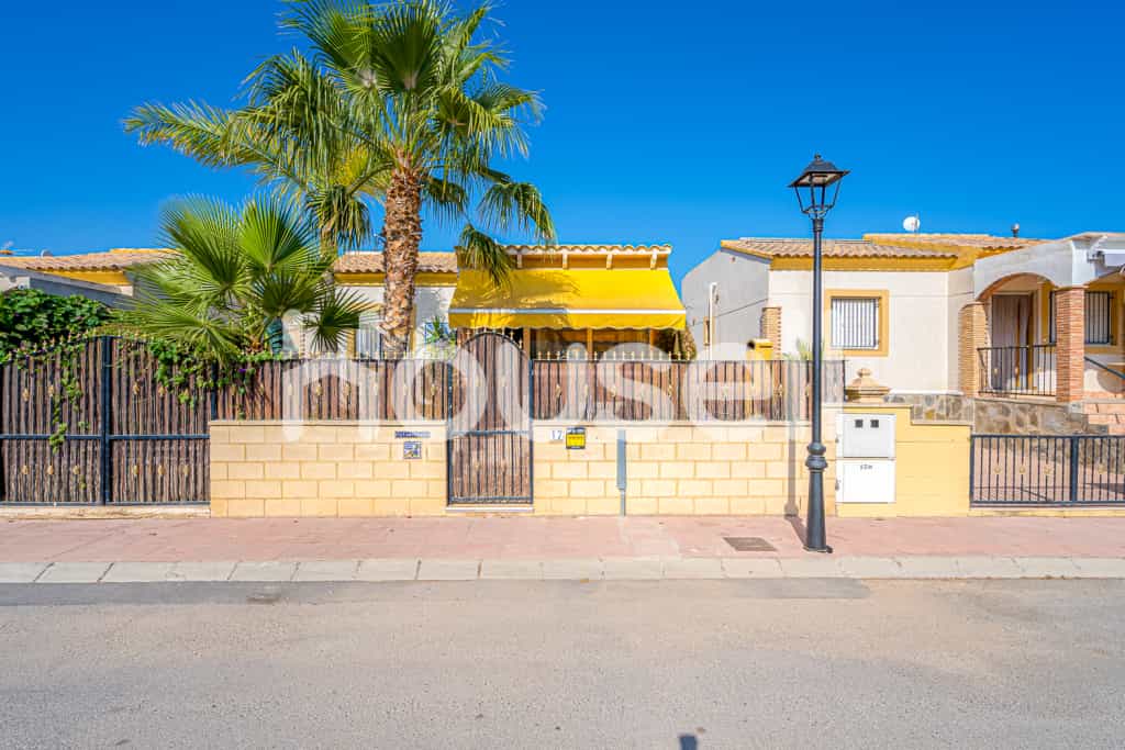 rumah dalam La Nucia, Valencia 11521079