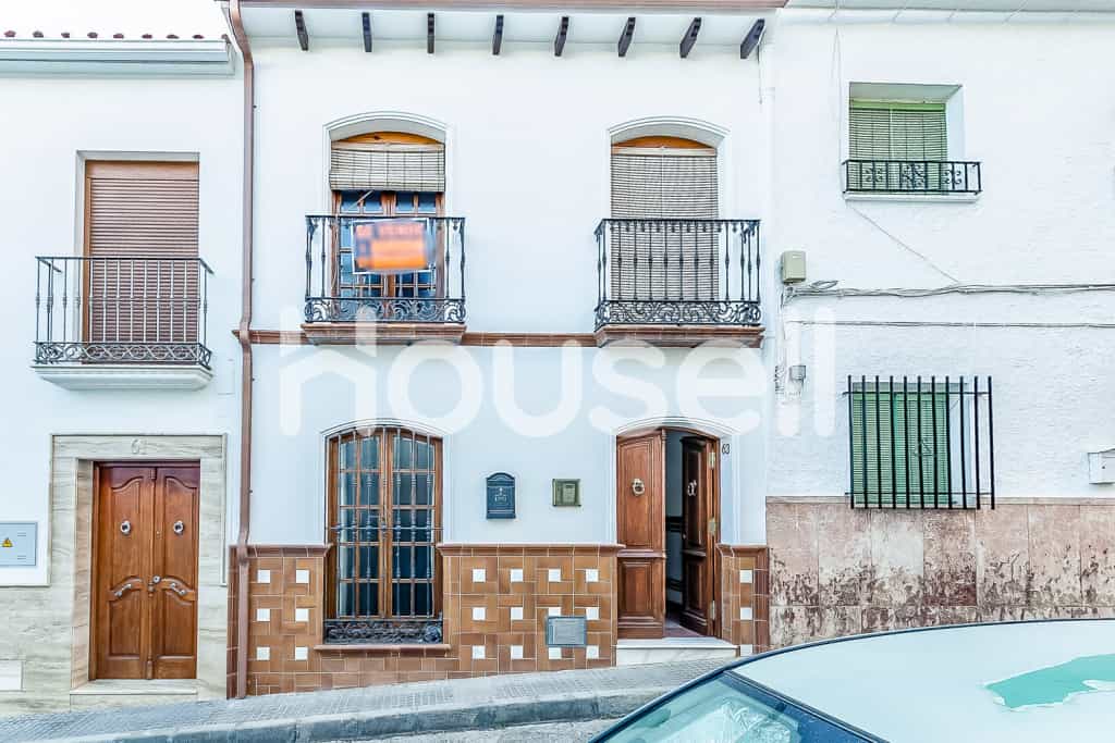 жилой дом в Монета, Андалусия 11521080