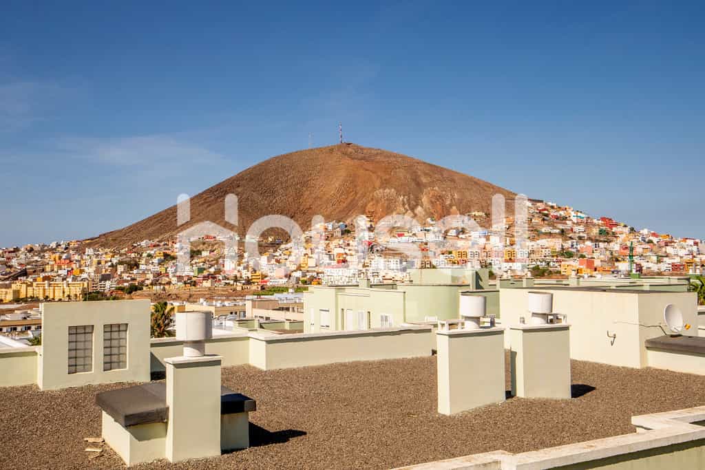 Condominio en Guía, Canarias 11521085