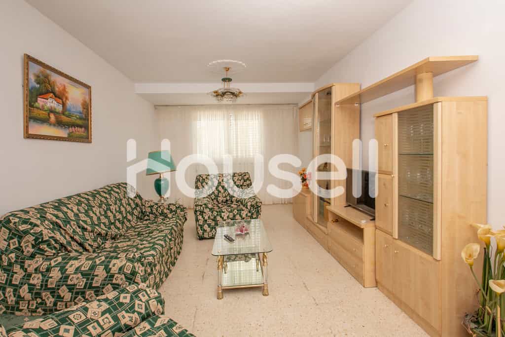 Condominium in Galdar, Canarische eilanden 11521085