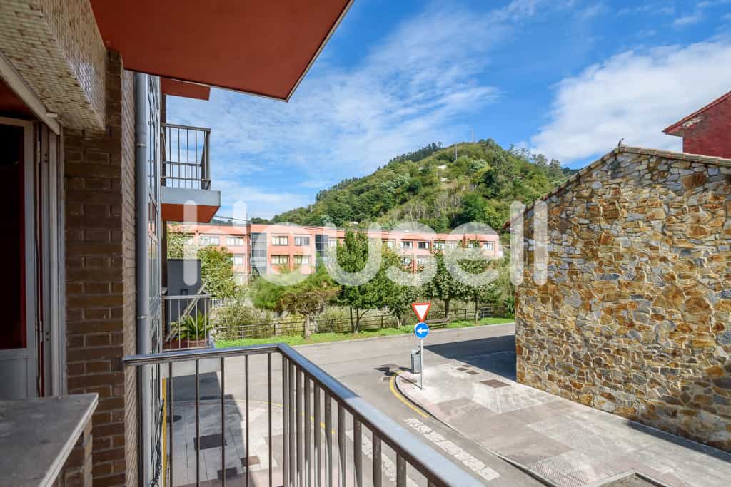 公寓 在 Mieres, Principado de Asturias 11521095