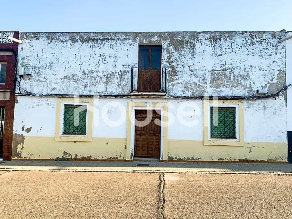 House in Trujillanos, Extremadura 11521097