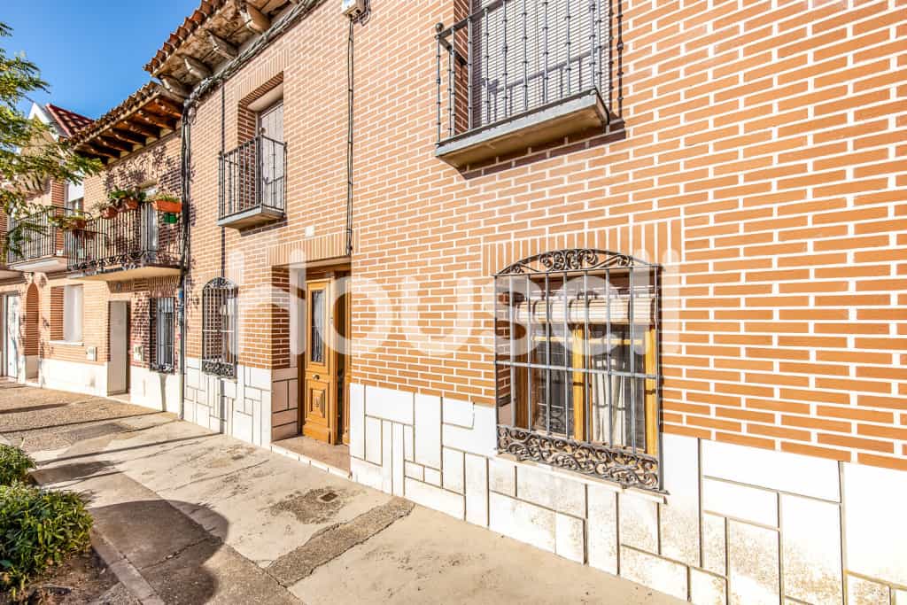 Huis in Serrada, Castilla y León 11521101