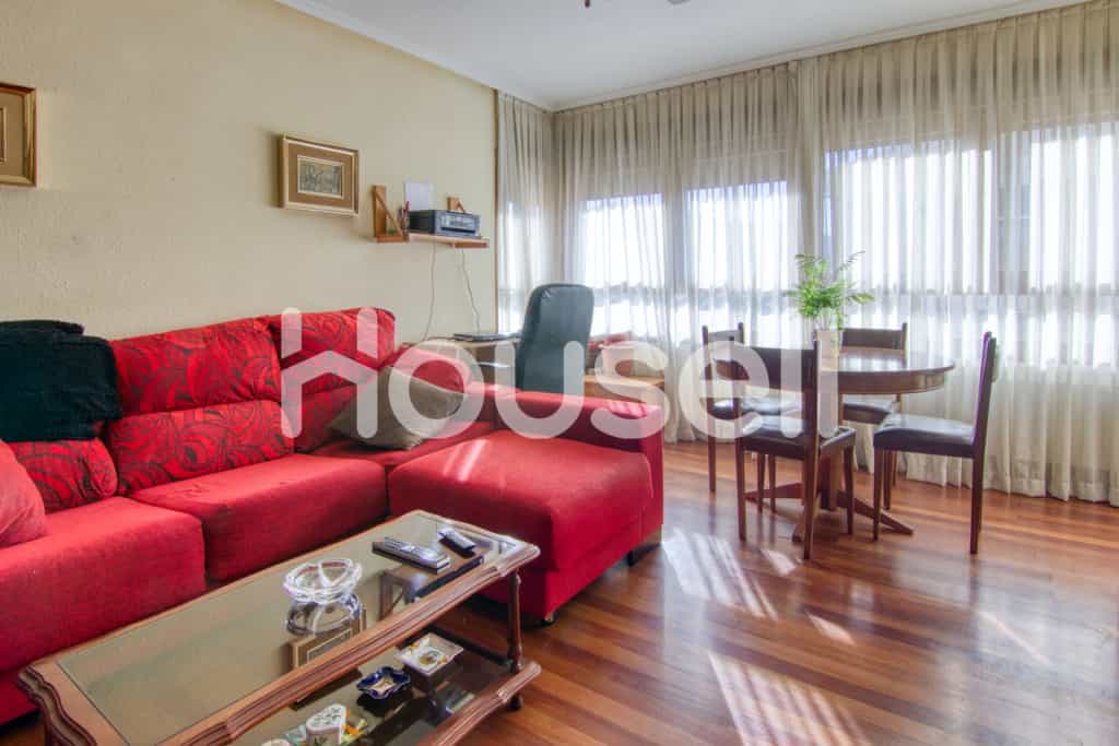 公寓 在 San Juan de Somorrostro, Basque Country 11521105