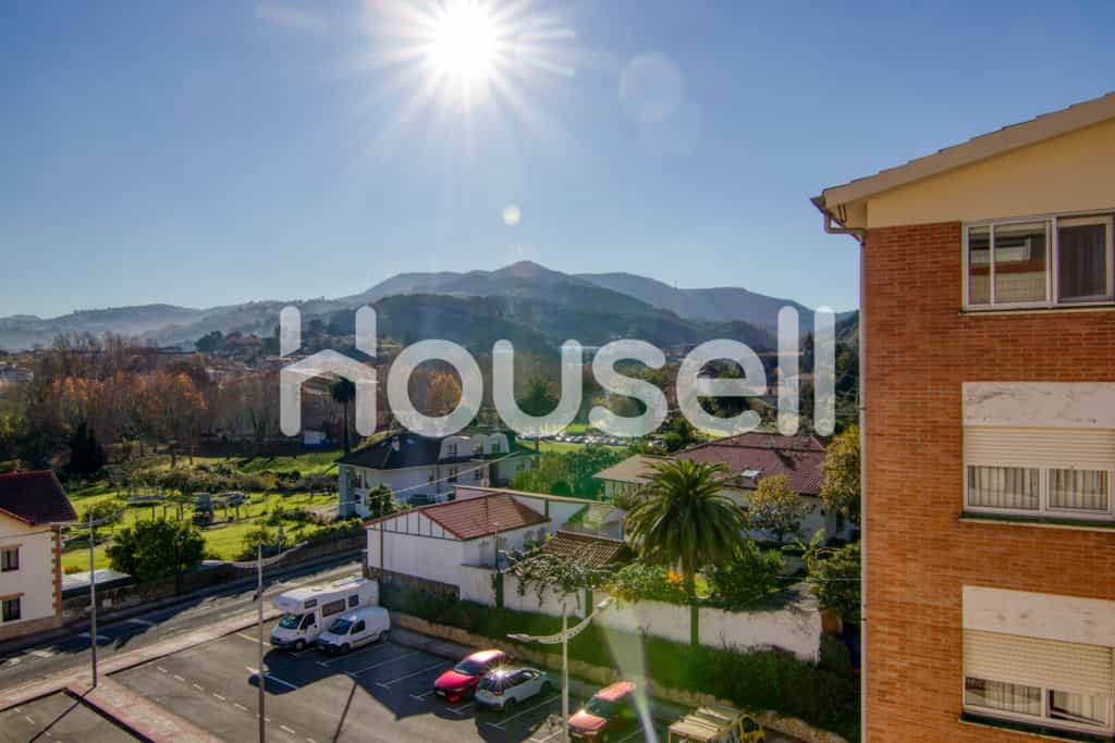 Condominium in Muskiz, Euskadi 11521105