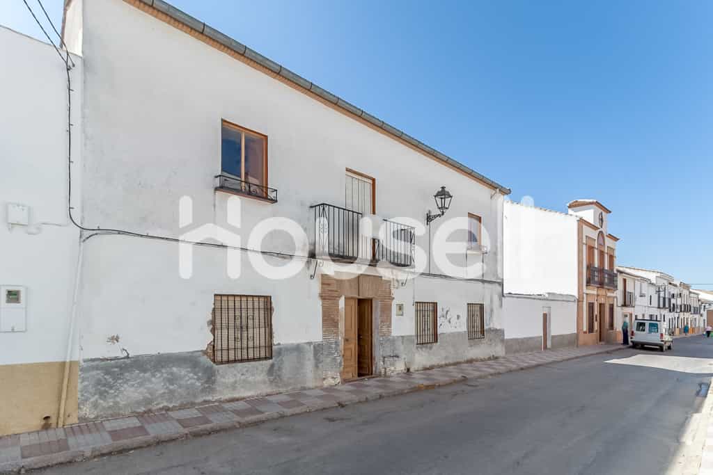 Hus i Arjona, Andalusien 11521106