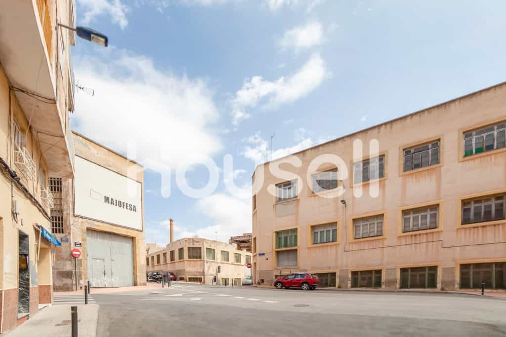 Condominium in Crevillente, Comunidad Valenciana 11521112
