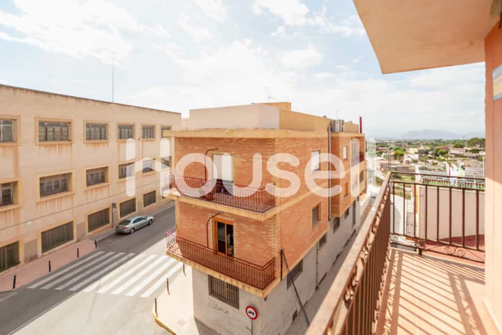 Condominium in Crevillente, Comunidad Valenciana 11521112