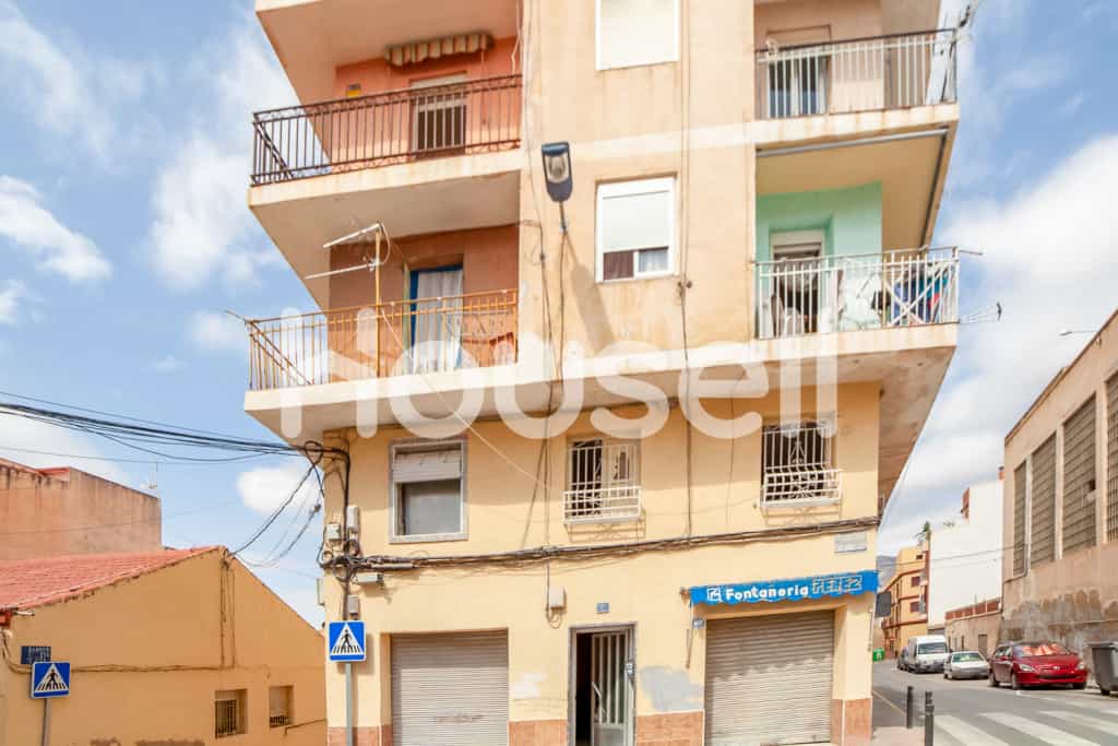 公寓 在 Crevillente, Comunidad Valenciana 11521112