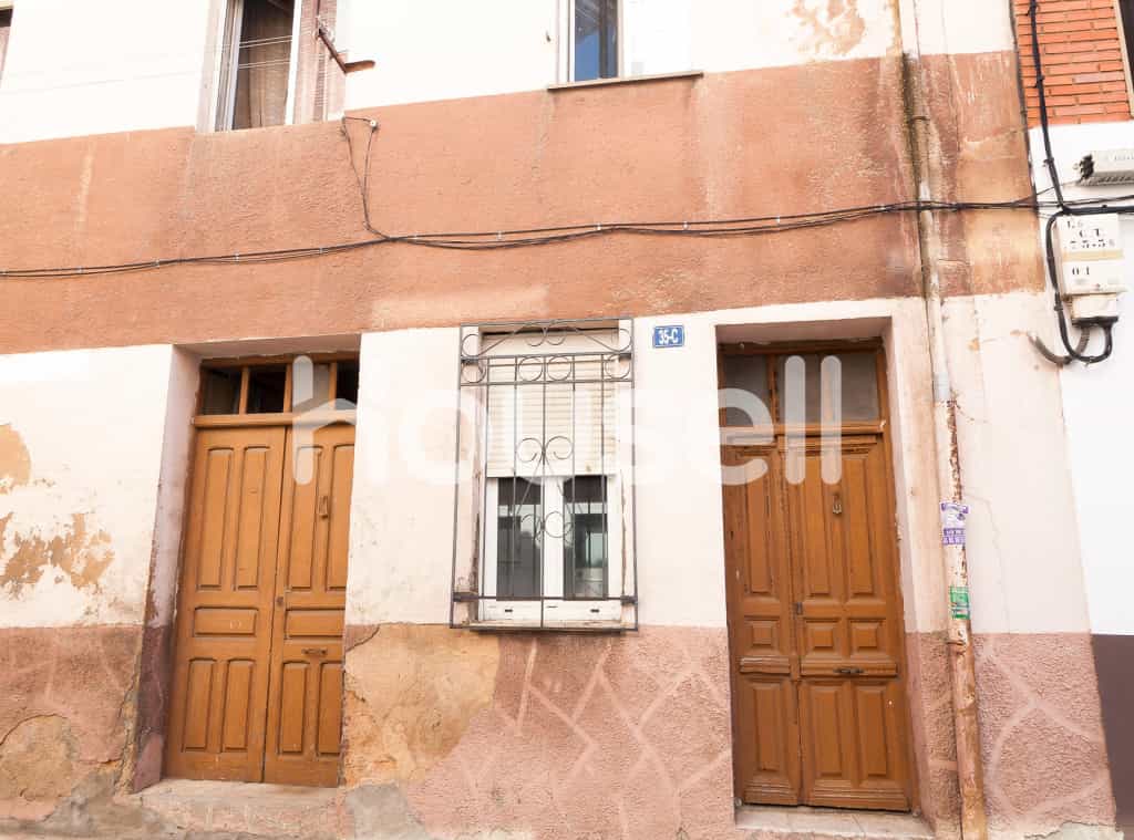 House in La Robla, Castilla y León 11521118