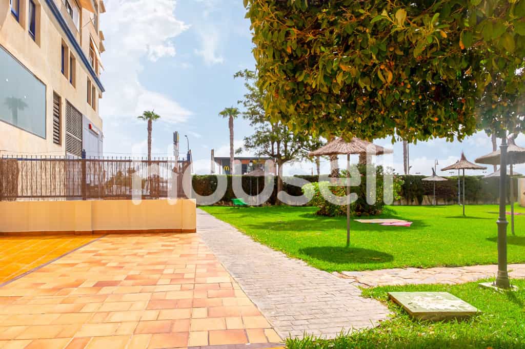Condominium in Melilla, Melilla 11521123