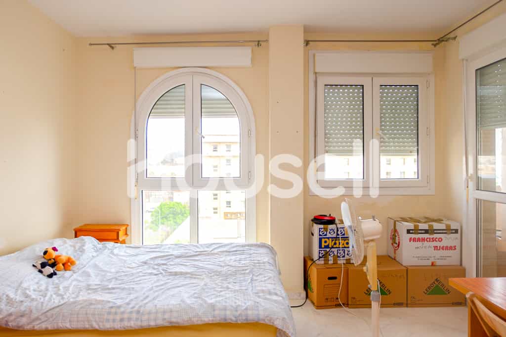 公寓 在 Ciudad de Melilla, 梅利利亞 11521123