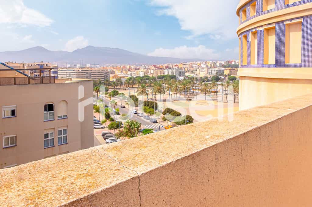 Condominium in Melilla, Melilla 11521123