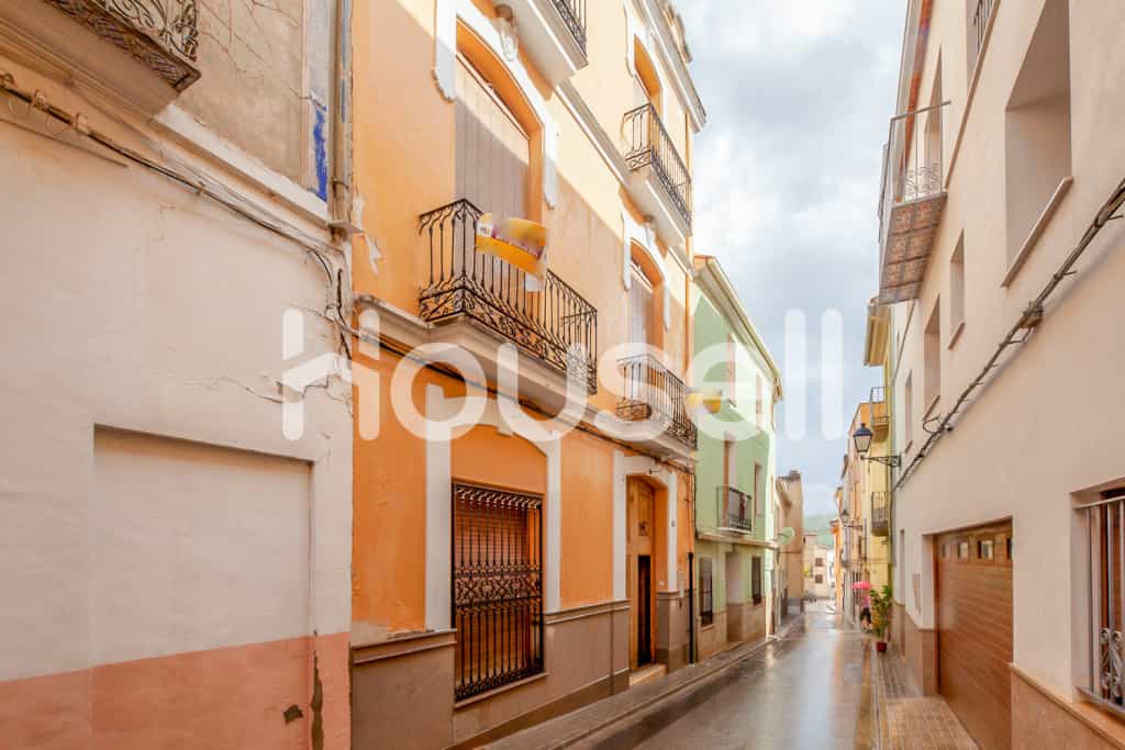 Hus i Aielo de Malferit, Comunidad Valenciana 11521142