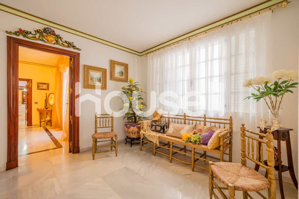 House in Sevilla, Andalusia 11521144