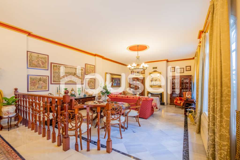 House in Sevilla, Andalusia 11521144