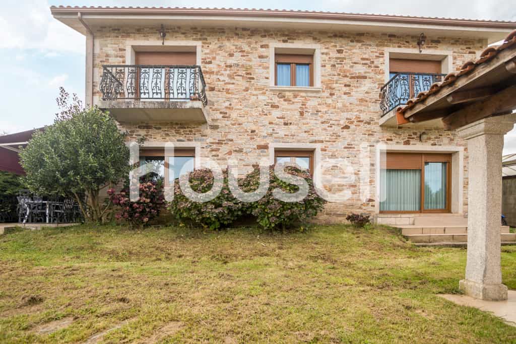 Casa nel Carballo, Galicia 11521146