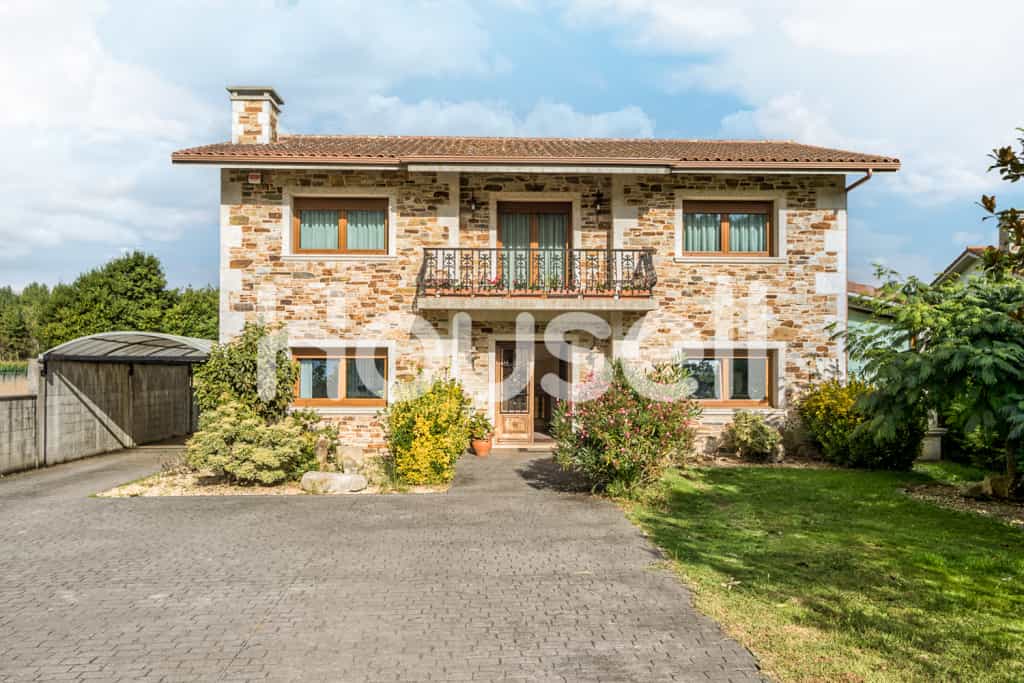 Casa nel Carballo, Galicia 11521146