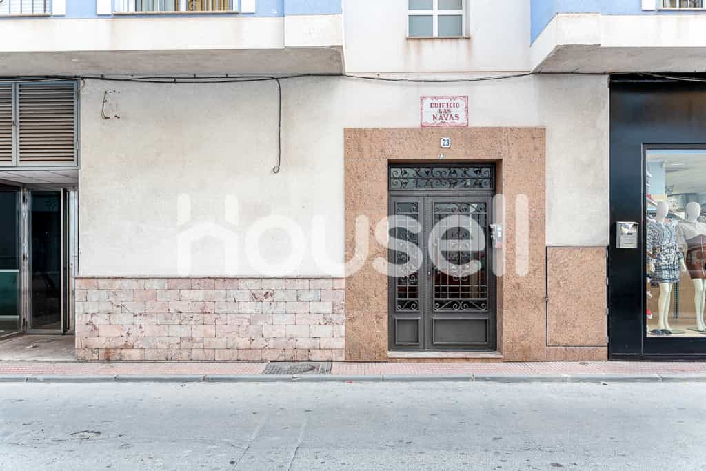 Huis in Totana, Región de Murcia 11521148